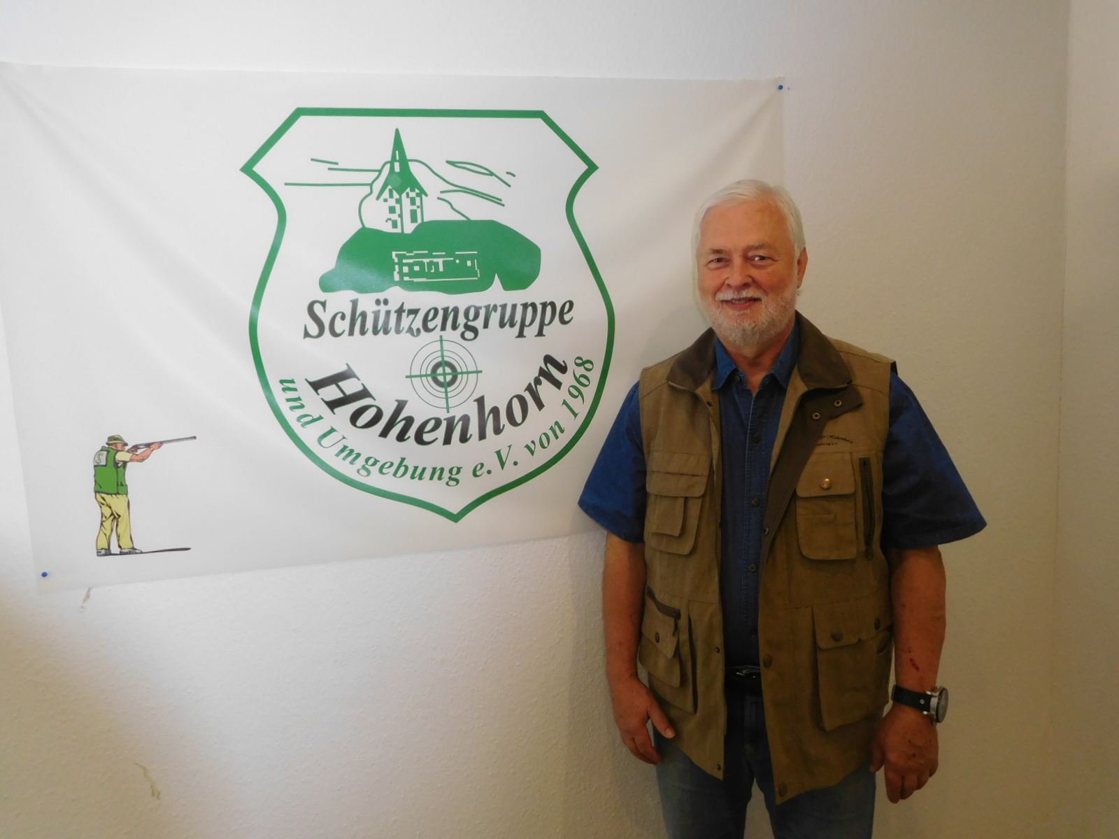 Gerald Schützenverein2